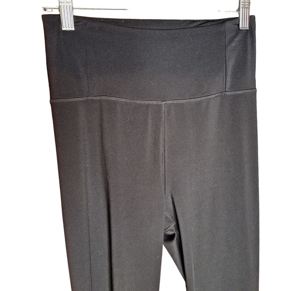 Girlfriend Collective High rise brushed buttery soft leggings M black - Picture 4 of 4